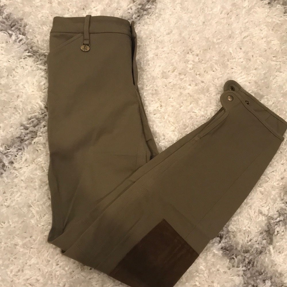 Ralph Lauren joggers